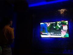 -好声音时尚量贩KTV(之心城店)