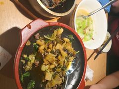 -太二酸菜鱼(深圳布吉万象汇店)