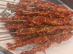 -马海涛牛肉串·午市牛腩饭·烧烤夜宵(领汇广场店)