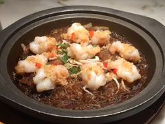 -曾家厨房·新徽菜(高新天柱路店)