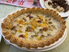 -华梅西餐厅(哈尔滨中央大街店)