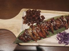 -十二舍·湯物素煮(江泰潤政店)