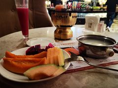 -芭菲盛宴·环球美食(解放碑英利国际店)