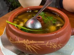 -小厨子私房菜·云南美食店