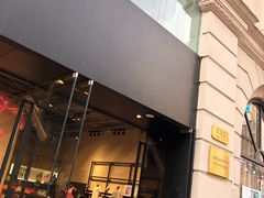-NIKE品牌体验店(南京东路店)
