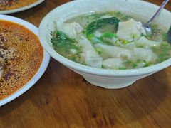-天全县三土司椒麻鸡餐厅