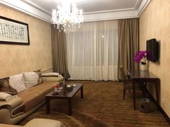 -金水鹤温泉国际酒店
