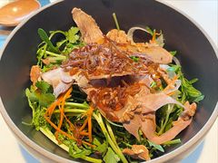-胡麻(静安嘉里店)