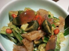 -鸣记脆皮烤鱼·海鲜烤鱼(三八广场店)