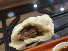 -庆丰包子铺(宣武门店)