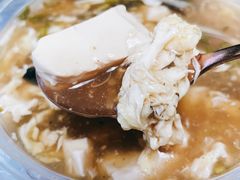 醋椒豆腐-胖姐烧烤(总店)