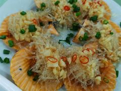 -景好海鲜餐厅(大鹏必选旅游店)