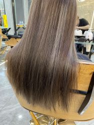 点击看大图 -Tipo Hair salon(明星)店
