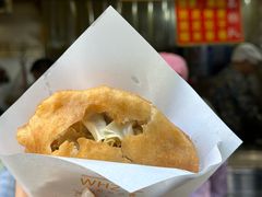 -家阳赵师傅油饼包烧麦(粮道街店)