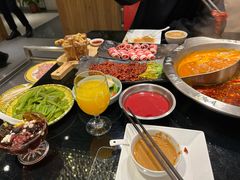 -渝信川菜(工体店)