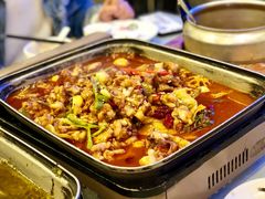 -星湖园餐厅(武汉大学信息学部店)