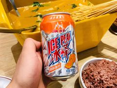 -杨翔豆皮涮牛肚(华阳城店)