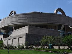 -上海博物馆(人民广场馆)