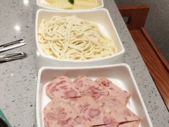 -芳竹园火锅(塘沽金街店)
