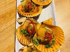 -质烤烤物·活烤海鲜(质烤总店)