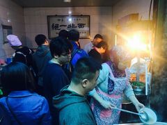 -老李家杂肝汤(回民街店)