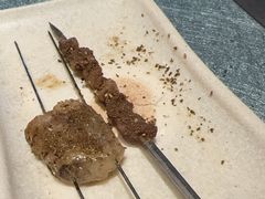 -萧记三鲜烩面(商务外环店)
