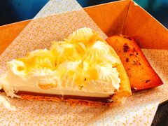 椰香奶油派-Pie Bird(新闸路店)