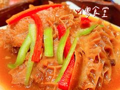 -粤食堂(天津和悦汇店)