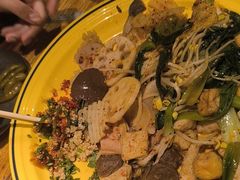 -北丐先生·野馄饨烧烤(雨花万象店)