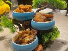 -佬太公海鸭·海鲜大排档(上海总店)