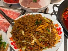 -朱光玉火锅馆(正弘城店)