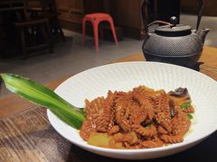 -魁盛居百年鲁菜馆(县西巷店)