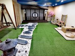 -白兔子密室(长寿路店)