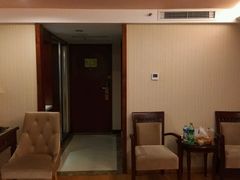 8736客房-维也纳国际酒店(北京首体店)