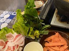 -包整·丝娃娃(一览甲秀楼风景店)