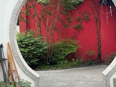 -浙江省博物馆(孤山馆区)