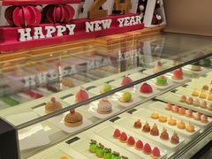 -Social 秀西餐厅-长沙瑞吉酒店(运达店)