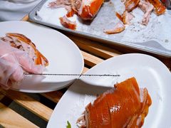 -四季民福烤鸭店(王府井灯市口店)