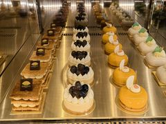 -大堂酒廊(澳门文华东方酒店)