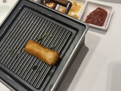 -同庆楼(大钟寺店)