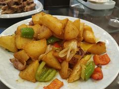 -清真·益鑫羊肉手抓馆(花园北街店)