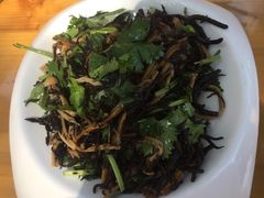 -杨记海鲜楼(三门黑金冠店)