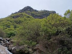 -丹东凤凰山景区