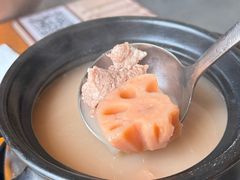 -莲餐厅·湖北菜·潜江小龙虾店(愚园路店)