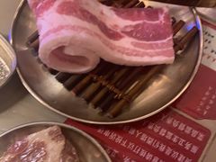 -西塔老太太泥炉烤肉(温州首店万象城黑金店)