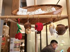 -长春堂顺时而饮(前门店)