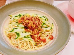 -甜阿姨·天台花园私房菜(万松园店)