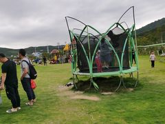 -东海半边山旅游度假区