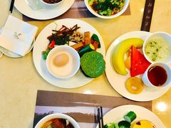 -东湖宾馆-中餐厅