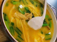-丛林狼非遗酱骨·现炒餐厅(人民路店)